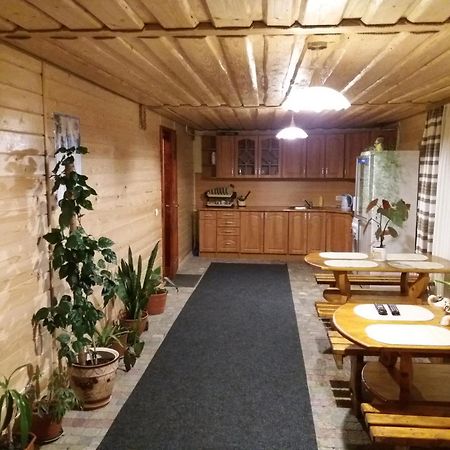 Bee House Hotel Bukovel Exterior photo