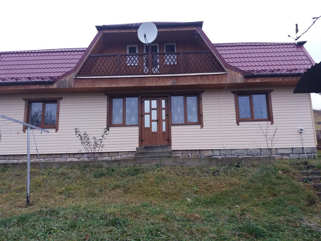 Bee House Hotel Bukovel Exterior photo