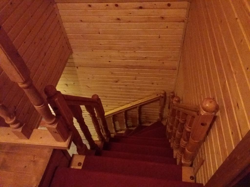 Bee House Hotel Bukovel Exterior photo
