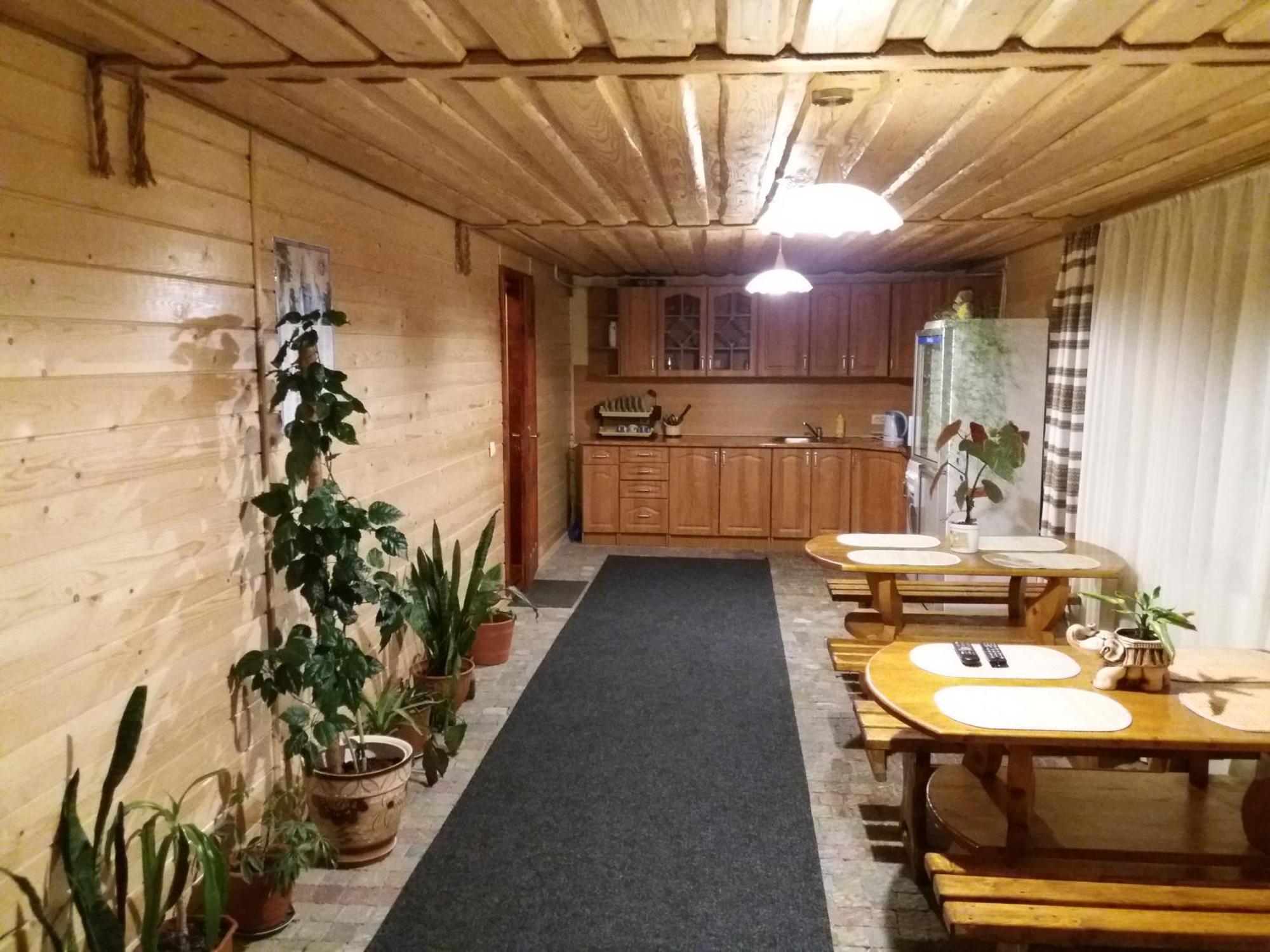 Bee House Hotel Bukovel Exterior photo